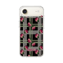 スリムプロテクションケース［ ANNA SUI - クローバーフラワー ］