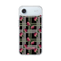 スリムプロテクションケース［ ANNA SUI - クローバーフラワー ］