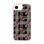 スリムプロテクションケース［ ANNA SUI - クローバーフラワー ］