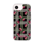 スリムプロテクションケース［ ANNA SUI - クローバーフラワー ］