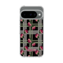 スリムプロテクションケース［ ANNA SUI - クローバーフラワー ］