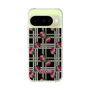 スリムプロテクションケース［ ANNA SUI - クローバーフラワー ］