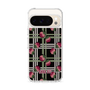 スリムプロテクションケース［ ANNA SUI - クローバーフラワー ］