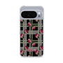 スリムプロテクションケース［ ANNA SUI - クローバーフラワー ］