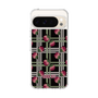 スリムプロテクションケース［ ANNA SUI - クローバーフラワー ］