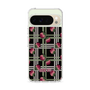 スリムプロテクションケース［ ANNA SUI - クローバーフラワー ］