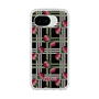 スリムプロテクションケース［ ANNA SUI - クローバーフラワー ］