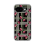 スリムプロテクションケース［ ANNA SUI - クローバーフラワー ］