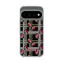 スリムプロテクションケース［ ANNA SUI - クローバーフラワー ］