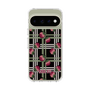 スリムプロテクションケース［ ANNA SUI - クローバーフラワー ］