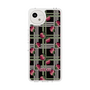スリムプロテクションケース［ ANNA SUI - クローバーフラワー ］