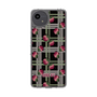 スリムプロテクションケース［ ANNA SUI - クローバーフラワー ］