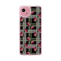 スリムプロテクションケース［ ANNA SUI - クローバーフラワー ］