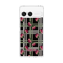 スリムプロテクションケース［ ANNA SUI - クローバーフラワー ］