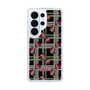 スリムプロテクションケース［ ANNA SUI - クローバーフラワー ］