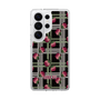 スリムプロテクションケース［ ANNA SUI - クローバーフラワー ］