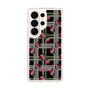 スリムプロテクションケース［ ANNA SUI - クローバーフラワー ］