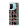 スリムプロテクションケース［ ANNA SUI - クローバーフラワー ］