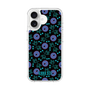 スリムプロテクションケース［ ANNA SUI - オーキッド ］