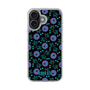 スリムプロテクションケース［ ANNA SUI - オーキッド ］