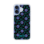 スリムプロテクションケース［ ANNA SUI - オーキッド ］