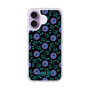 スリムプロテクションケース［ ANNA SUI - オーキッド ］