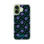 スリムプロテクションケース［ ANNA SUI - オーキッド ］