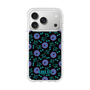 スリムプロテクションケース［ ANNA SUI - オーキッド ］
