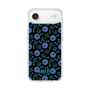 スリムプロテクションケース［ ANNA SUI - オーキッド ］