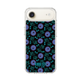 スリムプロテクションケース［ ANNA SUI - オーキッド ］