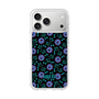 スリムプロテクションケース［ ANNA SUI - オーキッド ］