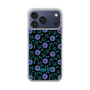 スリムプロテクションケース［ ANNA SUI - オーキッド ］