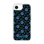スリムプロテクションケース［ ANNA SUI - オーキッド ］
