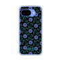スリムプロテクションケース［ ANNA SUI - オーキッド ］