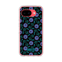 スリムプロテクションケース［ ANNA SUI - オーキッド ］