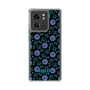 スリムプロテクションケース［ ANNA SUI - オーキッド ］