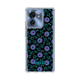スリムプロテクションケース［ ANNA SUI - オーキッド ］