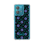 スリムプロテクションケース［ ANNA SUI - オーキッド ］