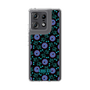 スリムプロテクションケース［ ANNA SUI - オーキッド ］