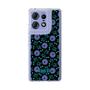 スリムプロテクションケース［ ANNA SUI - オーキッド ］