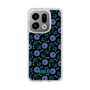 スリムプロテクションケース［ ANNA SUI - オーキッド ］