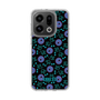 スリムプロテクションケース［ ANNA SUI - オーキッド ］