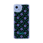 スリムプロテクションケース［ ANNA SUI - オーキッド ］