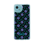 スリムプロテクションケース［ ANNA SUI - オーキッド ］