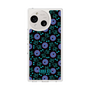 スリムプロテクションケース［ ANNA SUI - オーキッド ］