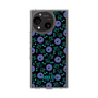 スリムプロテクションケース［ ANNA SUI - オーキッド ］