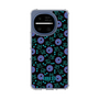 スリムプロテクションケース［ ANNA SUI - オーキッド ］