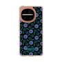 スリムプロテクションケース［ ANNA SUI - オーキッド ］