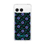 スリムプロテクションケース［ ANNA SUI - オーキッド ］