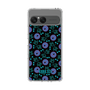 スリムプロテクションケース［ ANNA SUI - オーキッド ］